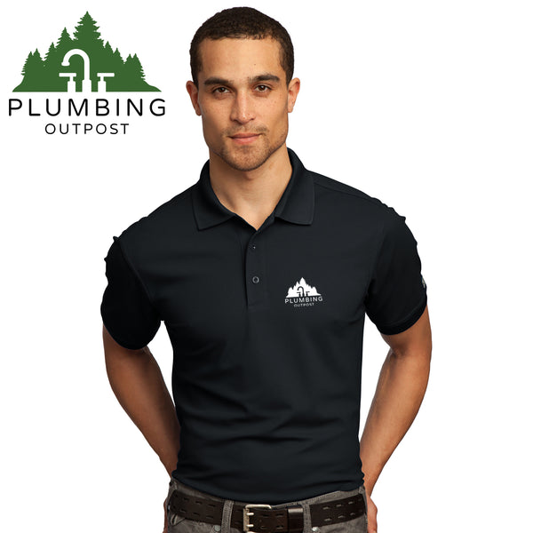 Plumbing Outpost - OG101 OGIO® - Caliber2.0 Polo