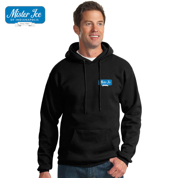 Mister Ice - PC78H Port & Co™ Core Fleece Pullover Hooded Sweatshirt