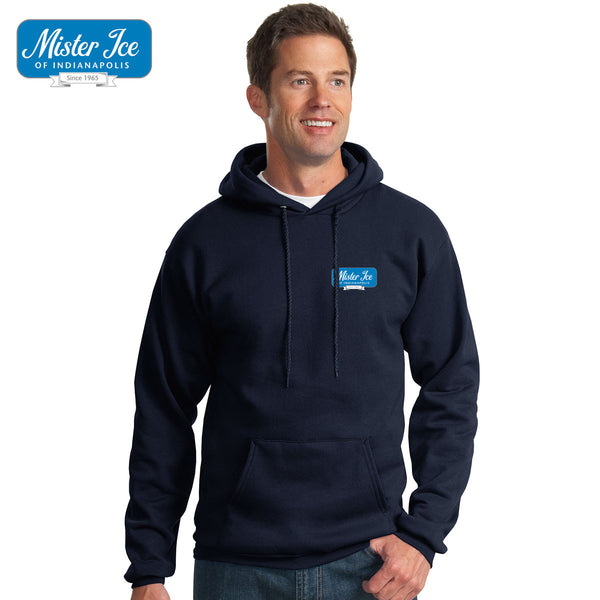 Mister Ice - PC78H Port & Co™ Core Fleece Pullover Hooded Sweatshirt