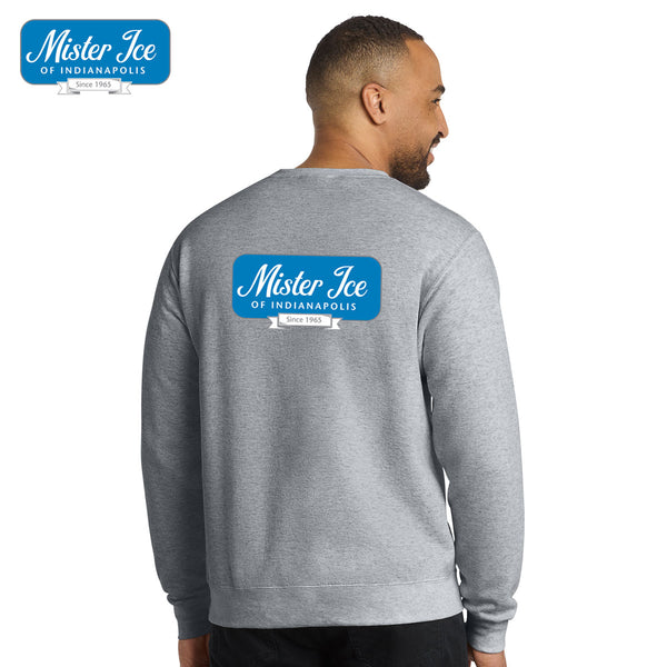 Mister Ice - PC78 Port & Co™ Core Fleece Crewneck Sweatshirt