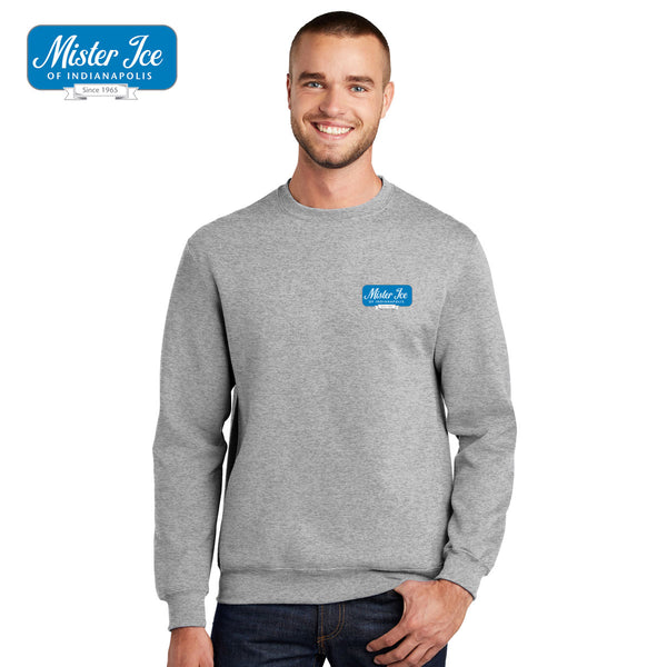 Mister Ice - PC78 Port & Co™ Core Fleece Crewneck Sweatshirt