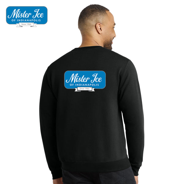 Mister Ice - PC78 Port & Co™ Core Fleece Crewneck Sweatshirt