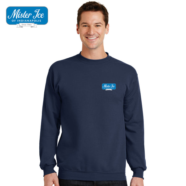 Mister Ice - PC78 Port & Co™ Core Fleece Crewneck Sweatshirt