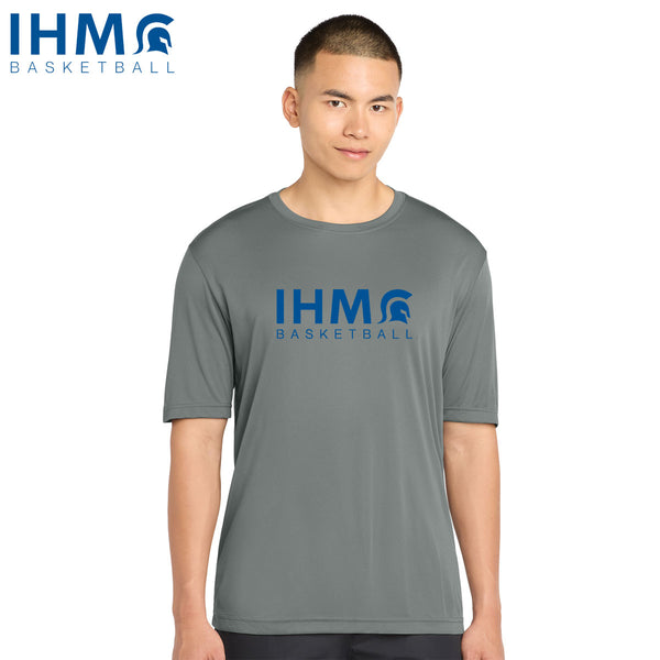 IHM Basketball - ST350 Sport-Tek® PosiCharge® Competitor™ Tee