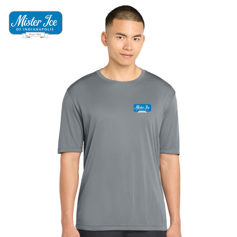 Mister Ice - ST350 Sport-Tek® PosiCharge® Competitor™ Tee