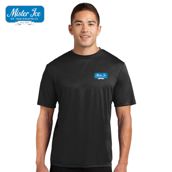 Mister Ice - ST350 Sport-Tek® PosiCharge® Competitor™ Tee