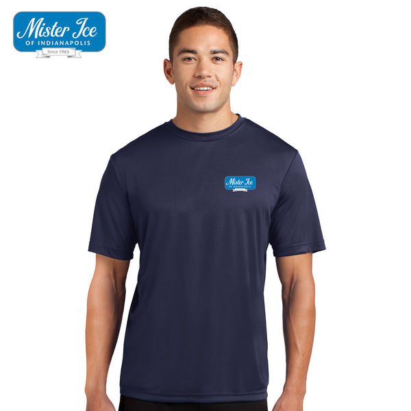 Mister Ice - ST350 Sport-Tek® PosiCharge® Competitor™ Tee