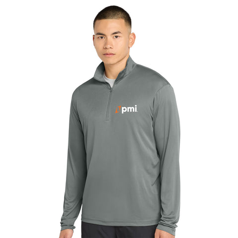 PMI Indianapolis - ST357 Sport-Tek® PosiCharge® Competitor™ 1/4-Zip Pullover