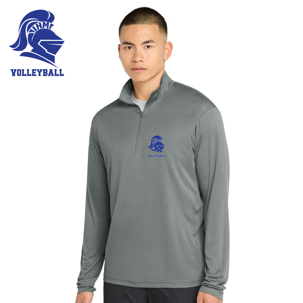 IHM Volleyball - ST357 Sport-Tek® PosiCharge® Competitor™ 1/4-Zip Pullover