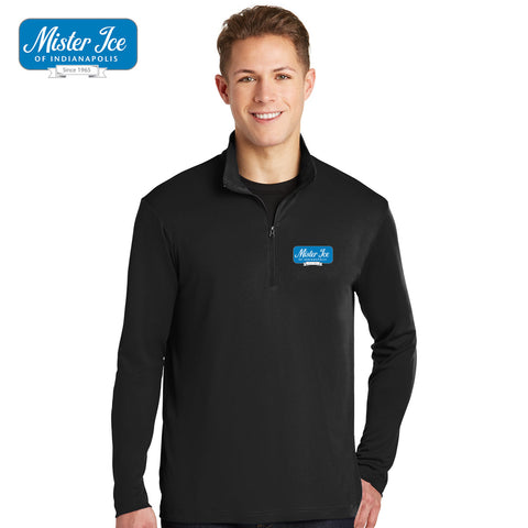 Mister Ice - ST357 Sport-Tek® PosiCharge® Competitor™ 1/4-Zip Pullover