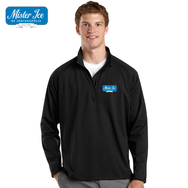 Mister Ice - ST850 Sport-Tek® Sport-Wick® Stretch 1/4-Zip Pullover