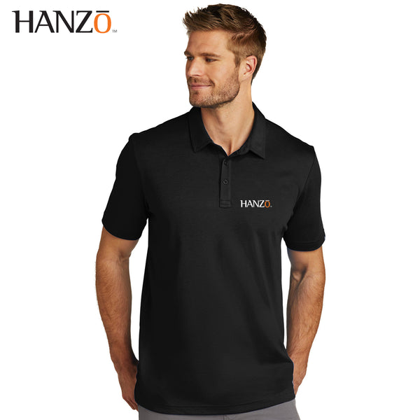 Hanzo - TM1MU411 TravisMathew Oceanside Solid Polo