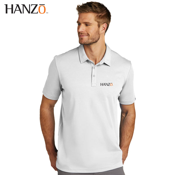 Hanzo - TM1MU411 TravisMathew Oceanside Solid Polo