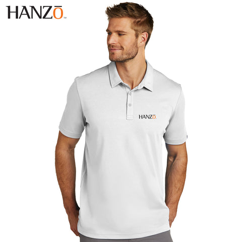 Hanzo - TM1MU411 TravisMathew Oceanside Solid Polo