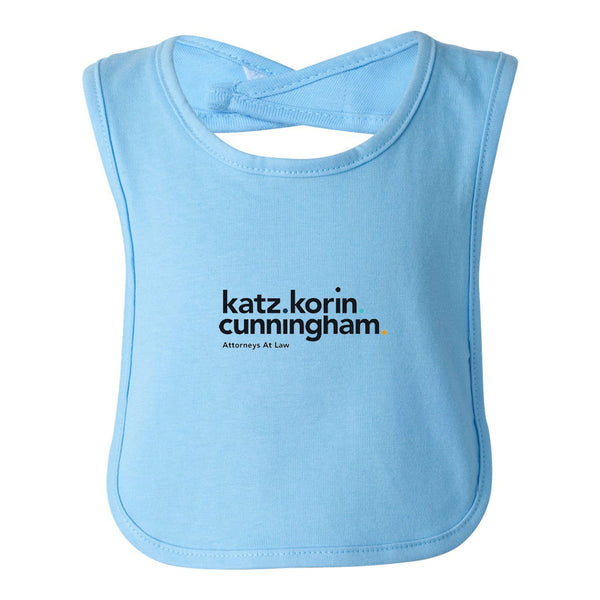 KKC - 1005 Rabbit Skins - Infant Premium Jersey Bib