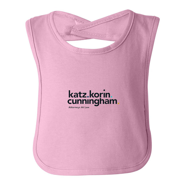 KKC - 1005 Rabbit Skins - Infant Premium Jersey Bib