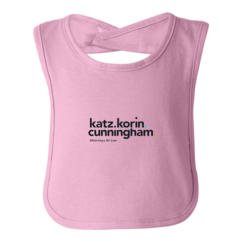 KKC - 1005 Rabbit Skins - Infant Premium Jersey Bib