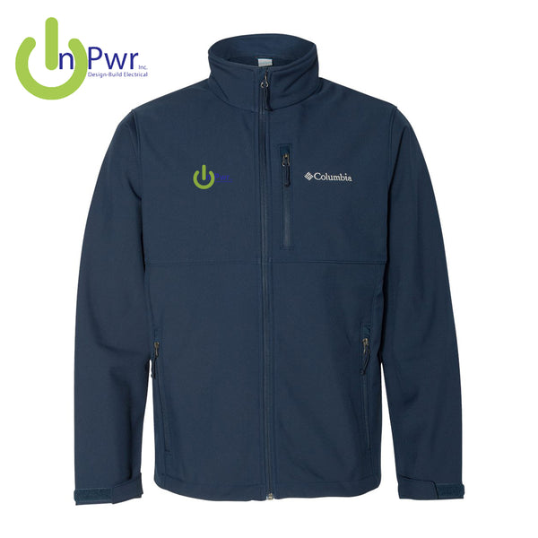 InPwr - 155653 Columbia - Ascender™ Softshell Jacket