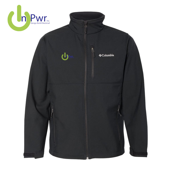 InPwr - 155653 Columbia - Ascender™ Softshell Jacket