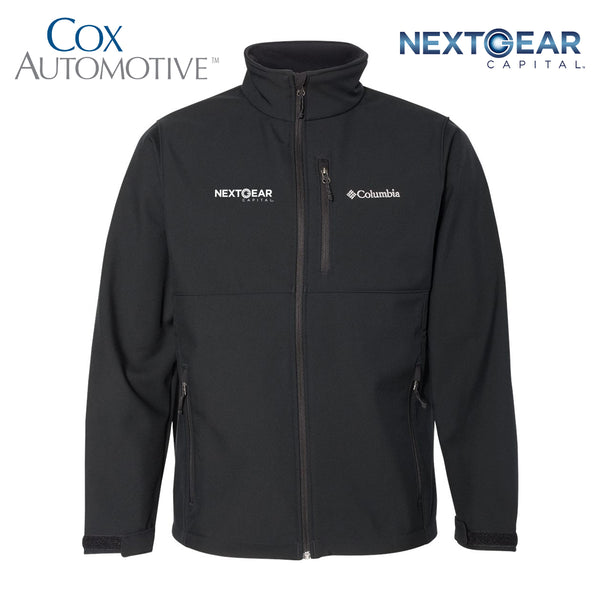 Cox Automotive - 155653 Columbia - Ascender™ Softshell Jacket