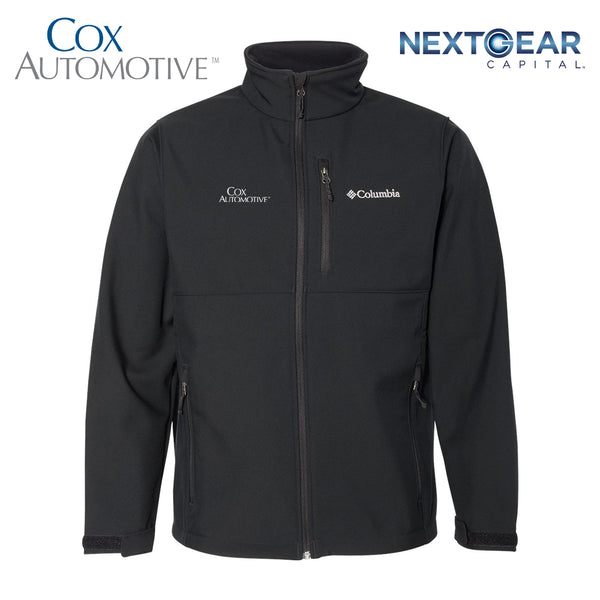 Cox Automotive - 155653 Columbia - Ascender™ Softshell Jacket