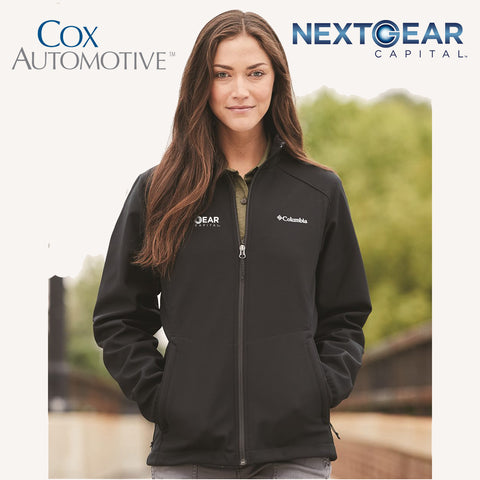 Cox Automotive - 177191 Columbia Women's Kruser Ridge™ Softshell Jacket