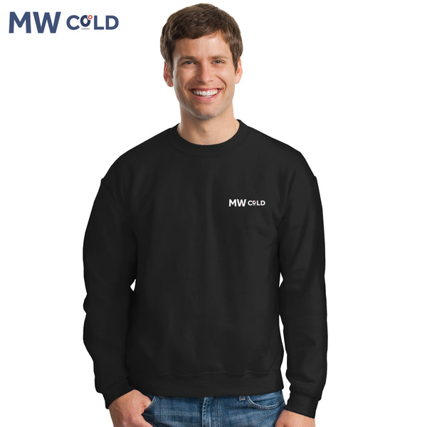 MWCold - 18000 Gildan® - Heavy Blend™ Crewneck Sweatshirt