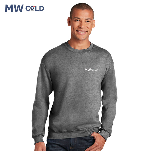 MWCold - 18000 Gildan® - Heavy Blend™ Crewneck Sweatshirt