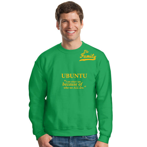 Family - 18000-kelly Gildan® - Heavy Crewneck Sweatshirt