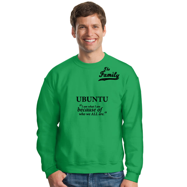 Family - 18000-kelly Gildan® - Heavy Crewneck Sweatshirt