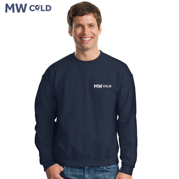 MWCold - 18000 Gildan® - Heavy Blend™ Crewneck Sweatshirt