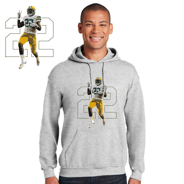 FeedDex - 18500 Gildan® - Heavy Blend™ Hooded Sweatshirt (1)