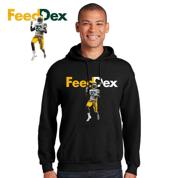 FeedDex - 18500 Gildan® - Heavy Blend™ Hooded Sweatshirt (3)