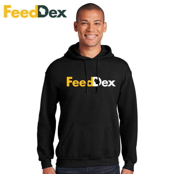 FeedDex - 18500 Gildan® - Heavy Blend™ Hooded Sweatshirt (4)