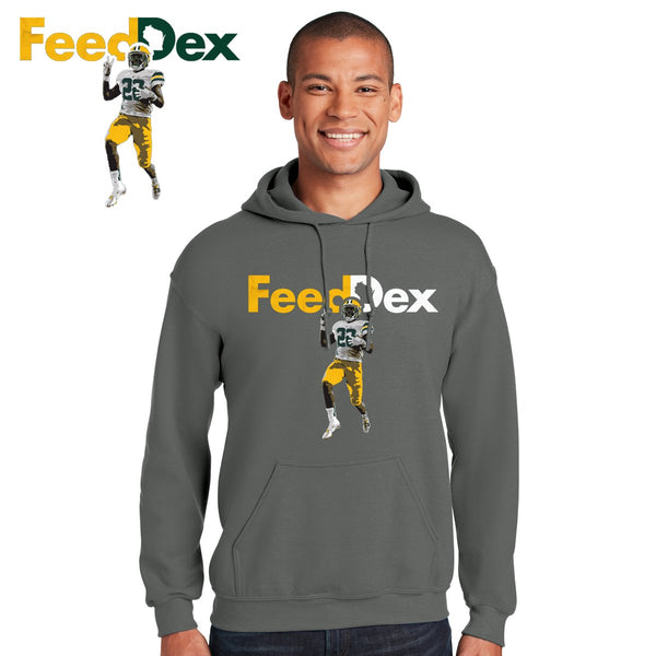 FeedDex - 18500 Gildan® - Heavy Blend™ Hooded Sweatshirt (3)