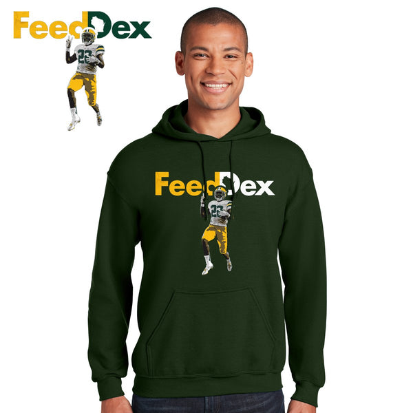 FeedDex - 18500 Gildan® - Heavy Blend™ Hooded Sweatshirt (3)