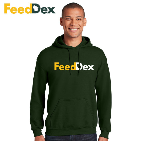 FeedDex - 18500 Gildan® - Heavy Blend™ Hooded Sweatshirt (4)