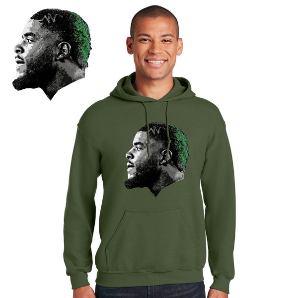 FeedDex - 18500 Gildan® - Heavy Blend™ Hooded Sweatshirt (2)