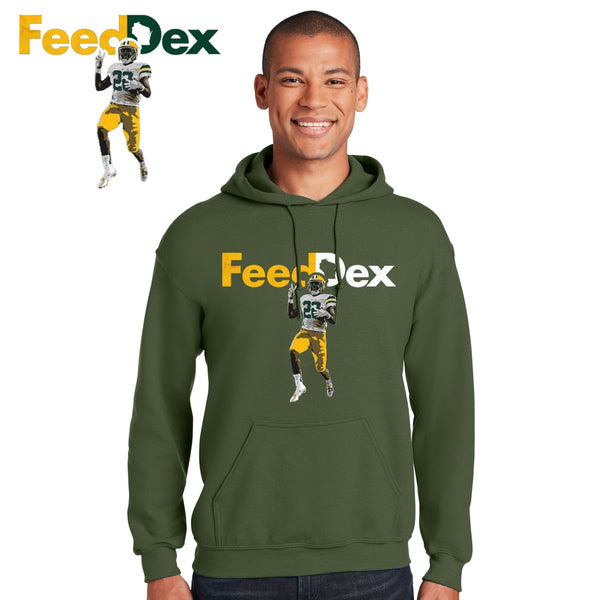 FeedDex - 18500 Gildan® - Heavy Blend™ Hooded Sweatshirt (3)