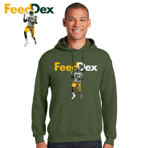 FeedDex - 18500 Gildan® - Heavy Blend™ Hooded Sweatshirt (3)