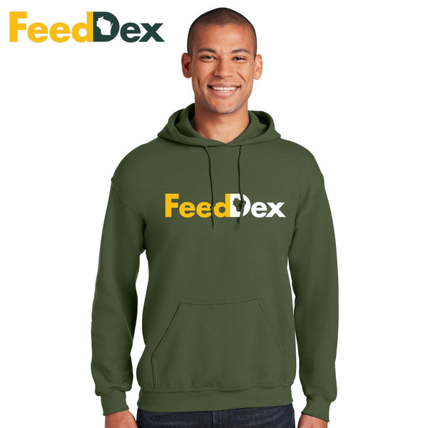 FeedDex - 18500 Gildan® - Heavy Blend™ Hooded Sweatshirt (4)