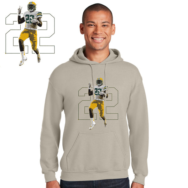 FeedDex - 18500 Gildan® - Heavy Blend™ Hooded Sweatshirt (1)