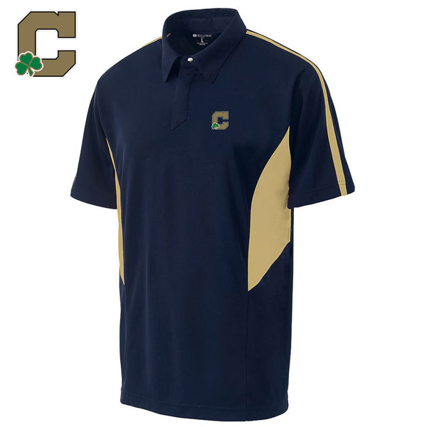 Cathedral - 222408 Shark Bite Polo