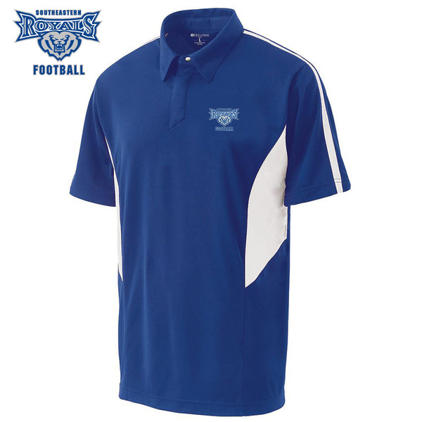 Southeastern - 222408 Shark Bite Polo