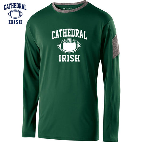 Cathedral - 222527 Electron Shirt L/S
