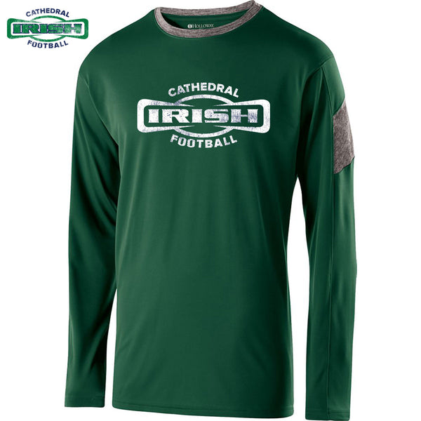 Cathedral - 222527 Electron Shirt L/S