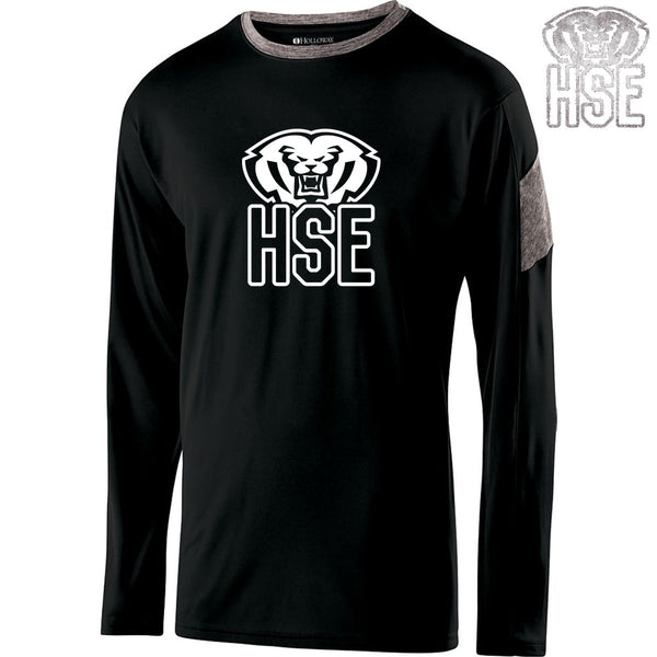 Southeastern - 222527 Electron Shirt L/S