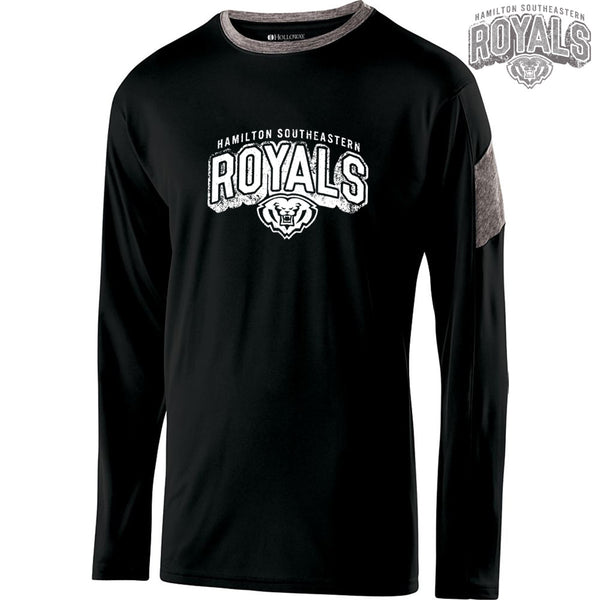 Southeastern - 222527 Electron Shirt L/S