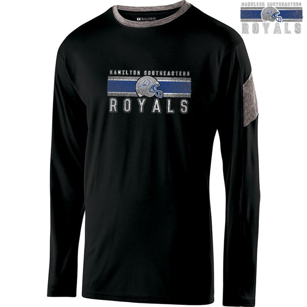 Southeastern - 222527 Electron Shirt L/S