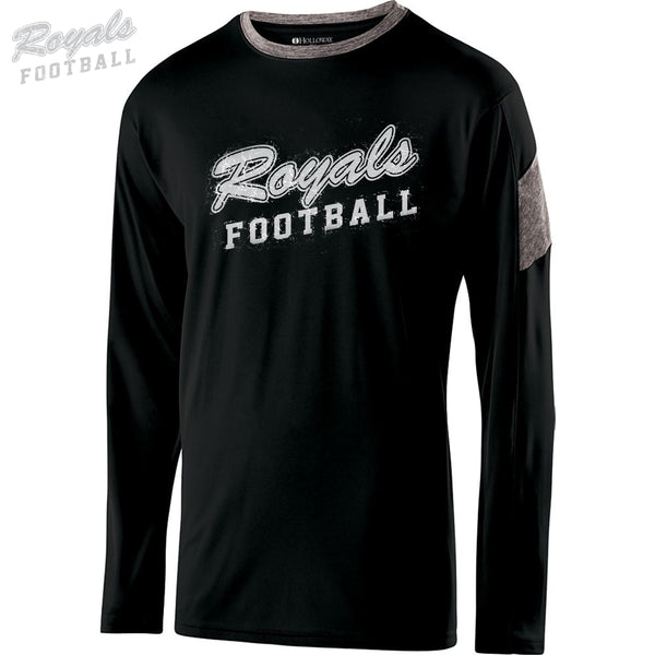 Southeastern - 222527 Electron Shirt L/S